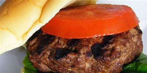 allrecipes website recipe search hamburgers
